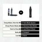 Precision Nose Trimmer