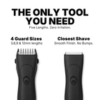 Precision Trimmer 2.0