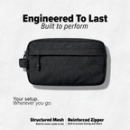 Toiletry Bag