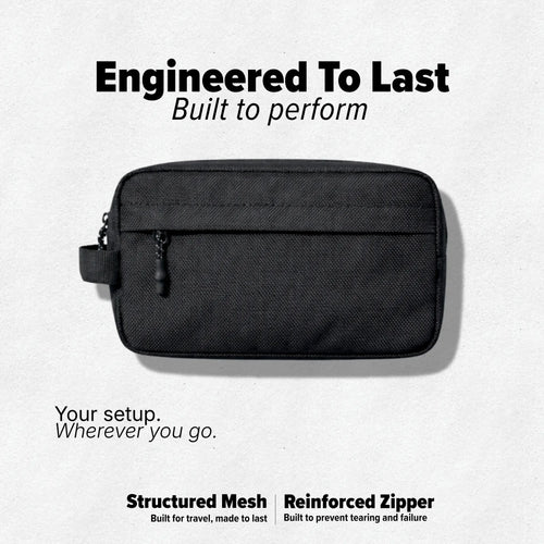 Toiletry Bag